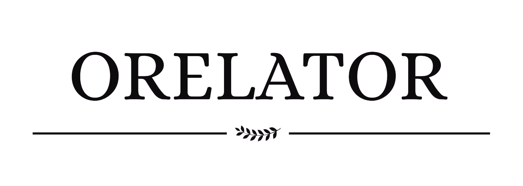 O Relator Logo